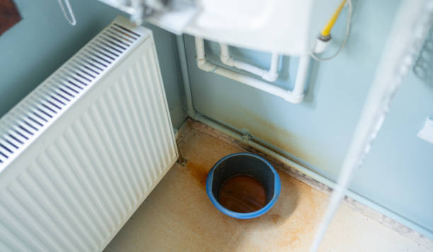 Best Flood restoration services  in Spotswood, NJ